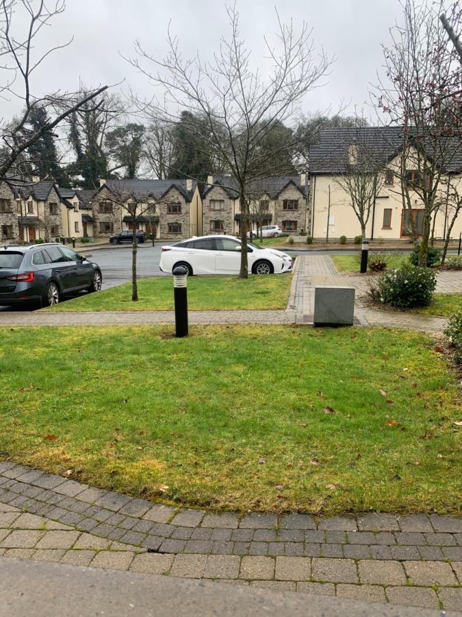 Lough Rynn-Lord Leitrim Villa Rivers Town ภายนอก รูปภาพ